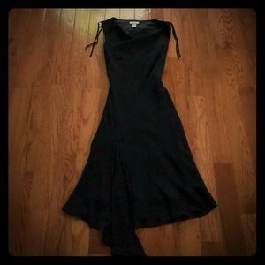 Black Dress Women